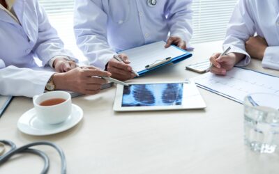 Τι Προκαλεί τη Πνευμονική Σαρκοείδωση; Όσα Γνωρίζουμε