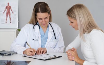 Τι είναι η Πνευμονική Σαρκοείδωση